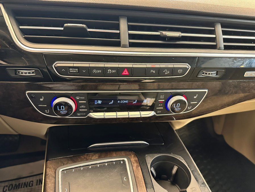 Used 2018 Audi Q7 3.0T Prestige w/ Prestige Package image 13