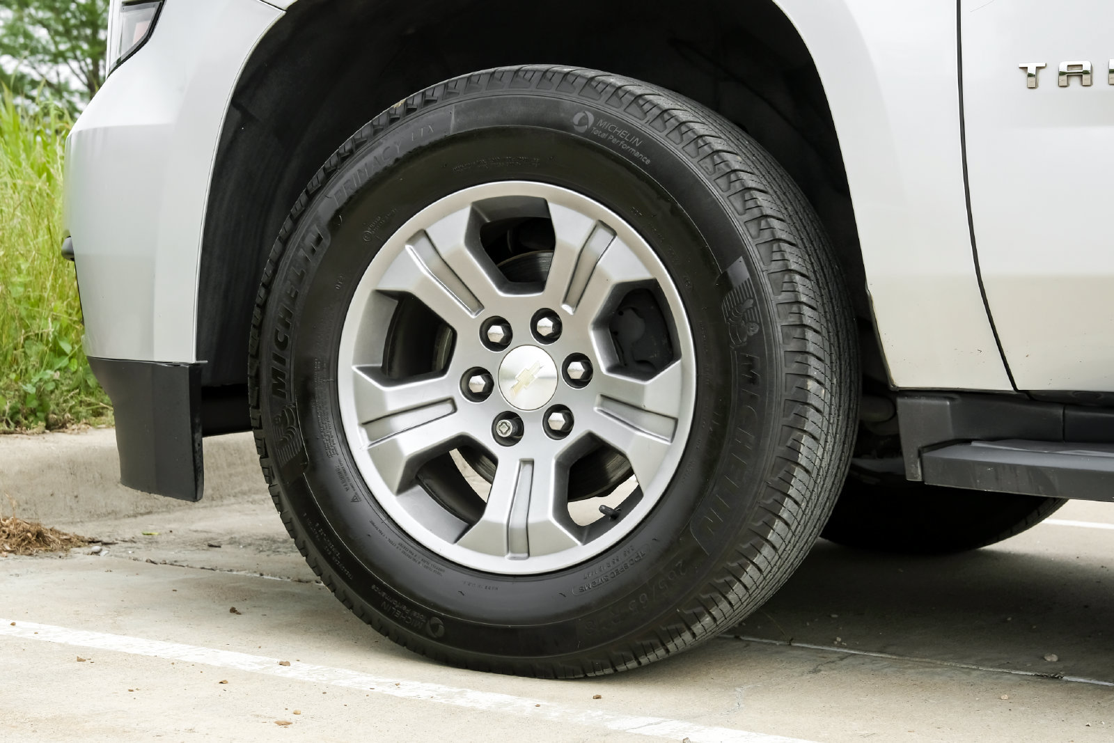 Used 2020 Chevrolet Tahoe LS RWD image 57