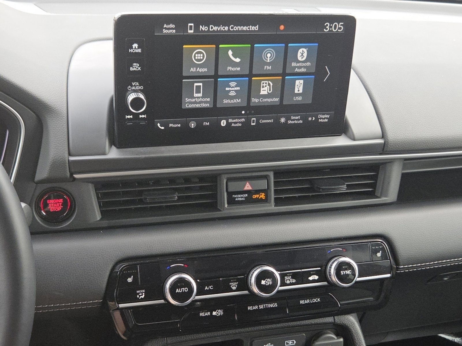 Certified 2025 Honda Pilot EX-L image 30