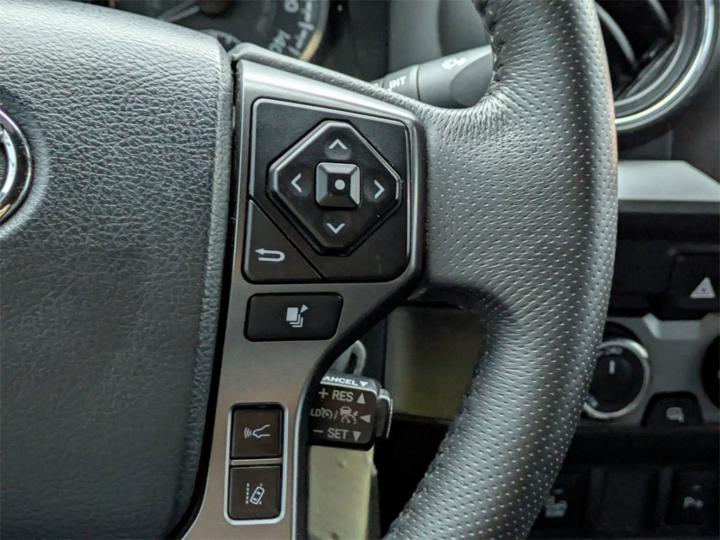 Used 2019 Toyota Tacoma TRD Pro image 29