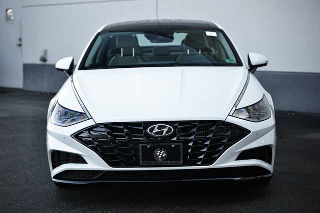 Used 2023 Hyundai Sonata Limited image 13