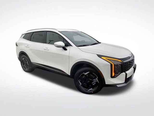 New 2026 Kia Sportage EX image 47