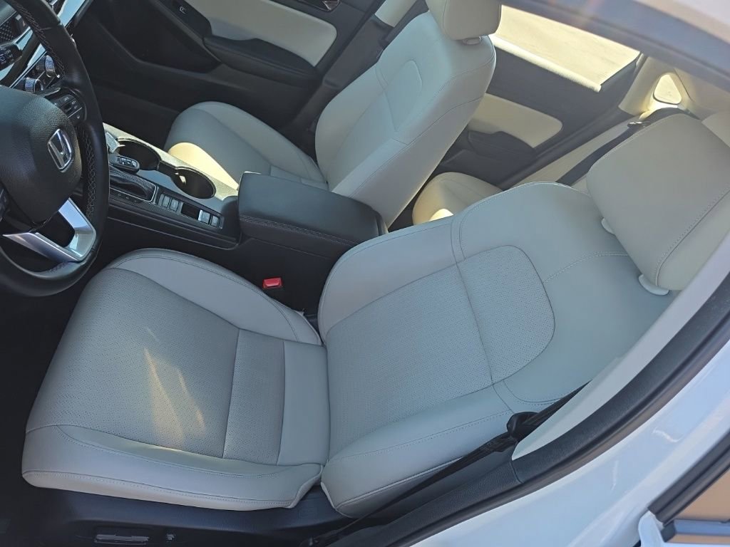 Used 2024 Honda Civic EX-L image 10