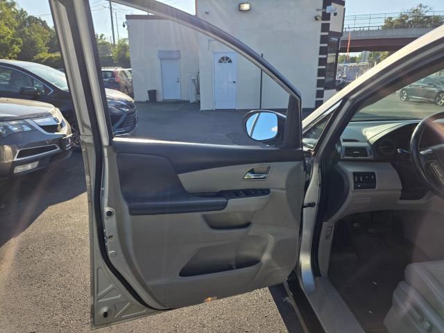 Used 2014 Honda Odyssey EX-L image 10