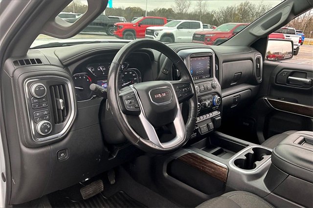 Used 2020 GMC Sierra 1500 Elevation w/ Elevation Value Package image 18