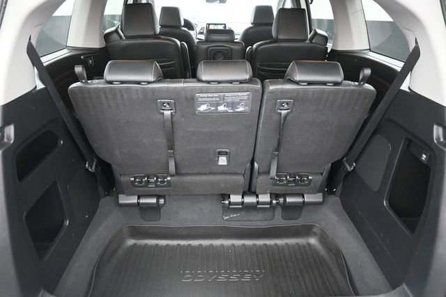 Used 2021 Honda Odyssey EX-L image 34