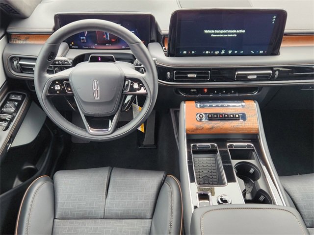 New 2025 Lincoln Aviator Black Label image 25