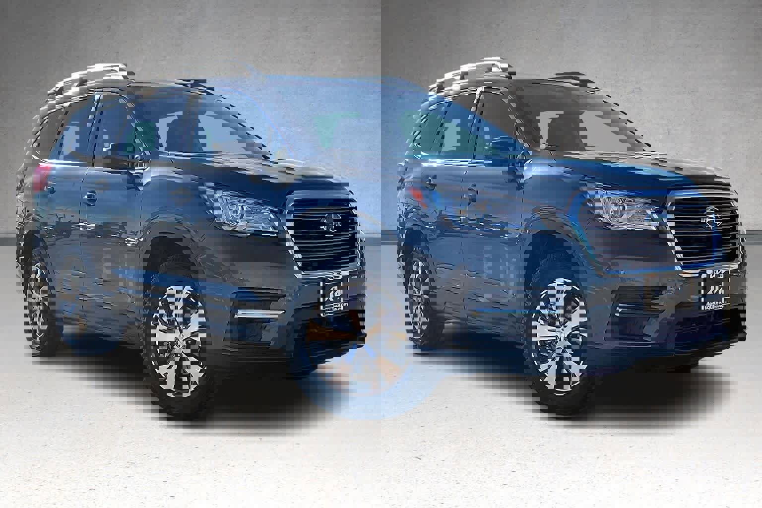 Used 2022 Subaru Ascent Premium w/ Convenience Package image 21