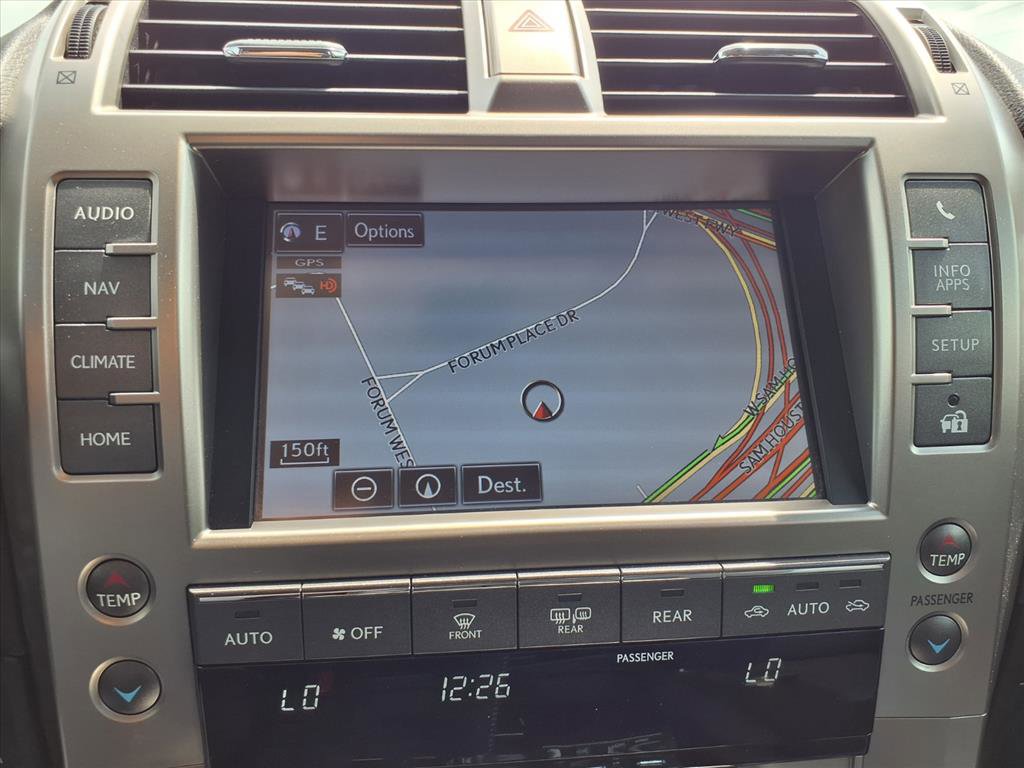 Used 2019 Lexus GX 460 Premium image 9