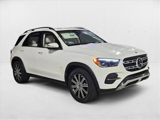 New 2026 Mercedes-Benz GLE 350 4MATIC image 7