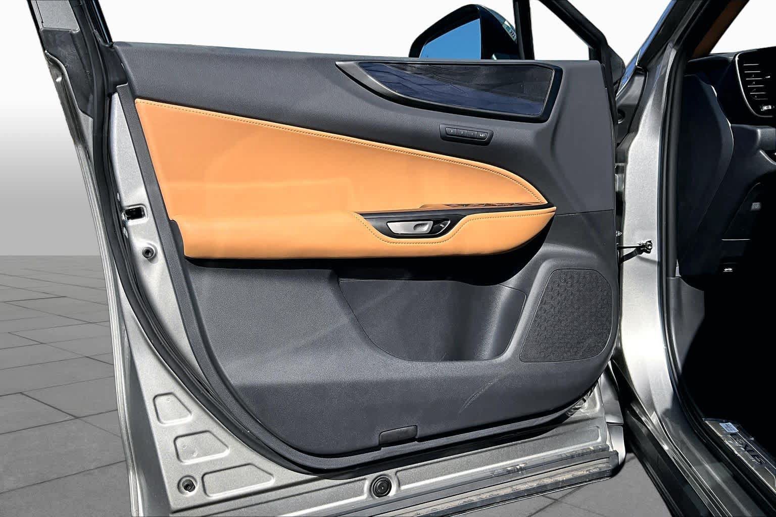New 2026 Lexus NX 350 AWD w/ Premium Package image 16