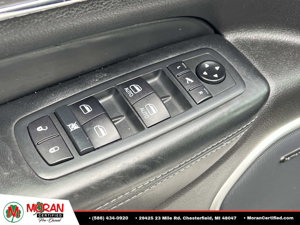 Used 2020 Jeep Grand Cherokee Summit AWD/4WD image 15
