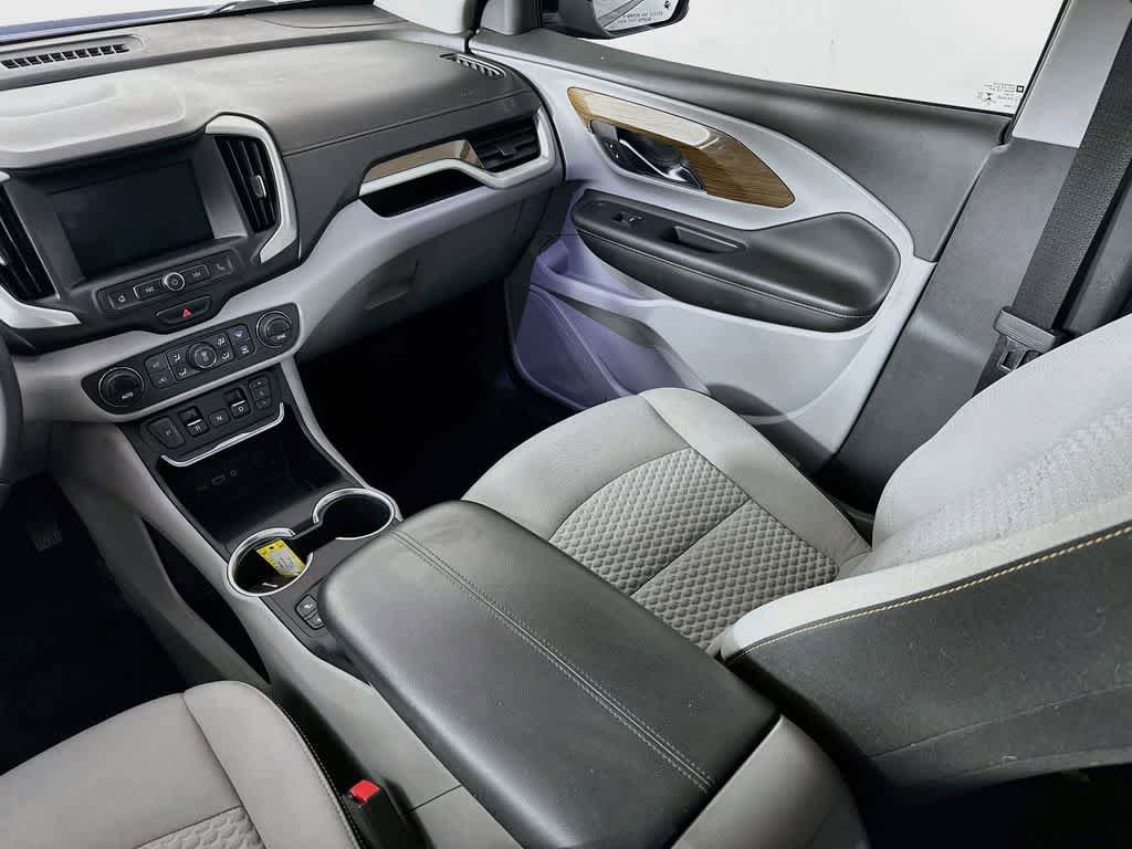 Used 2020 GMC Terrain SLE w/ Driver Convenience Package FWD image 11