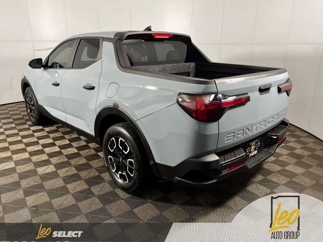Used 2022 Hyundai Santa Cruz SEL FWD image 9