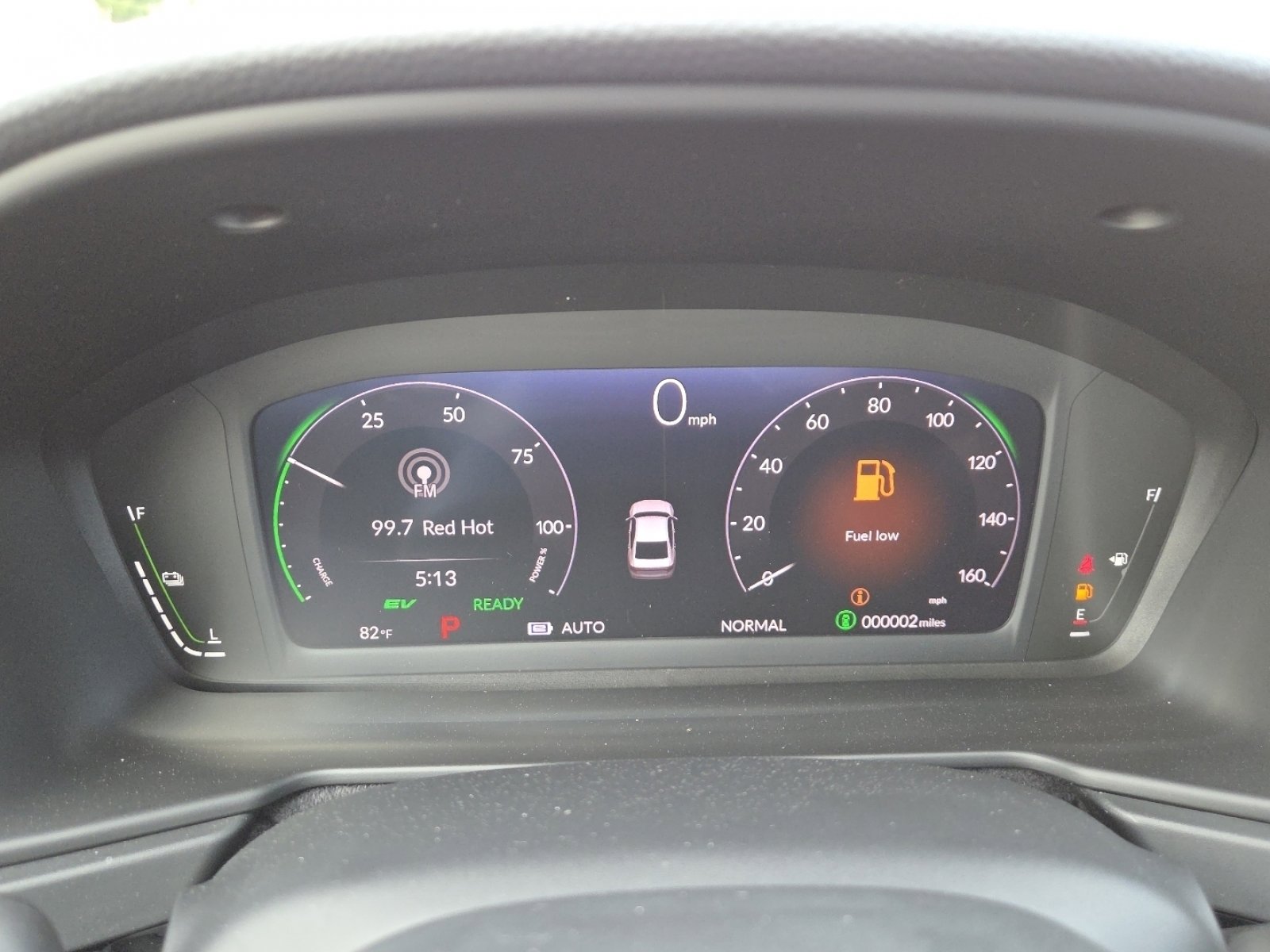 New 2026 Honda Accord EX-L image 27