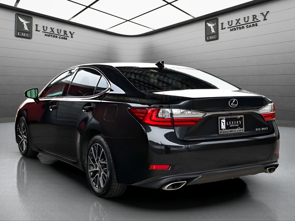 Used 2016 Lexus ES 350 image 6