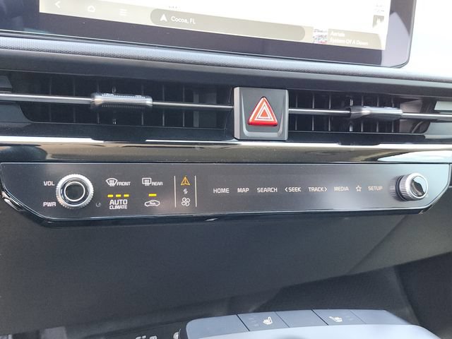 New 2026 Kia EV6 Light RWD image 25