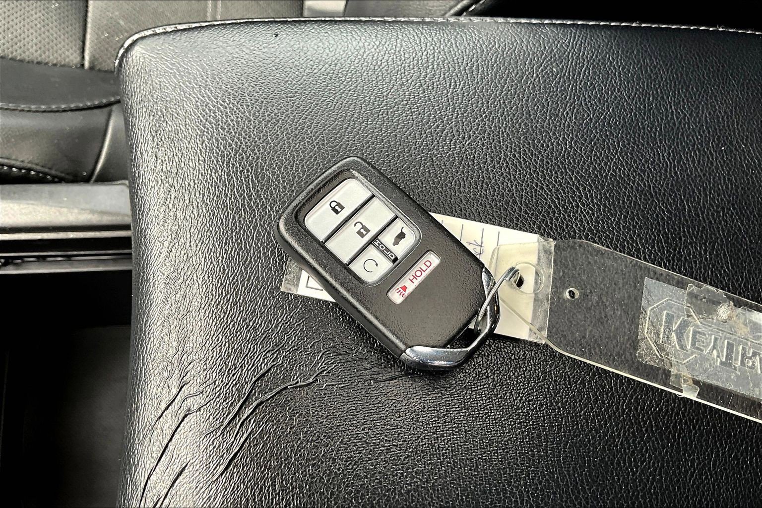 Used 2019 Honda CR-V EX-L image 10