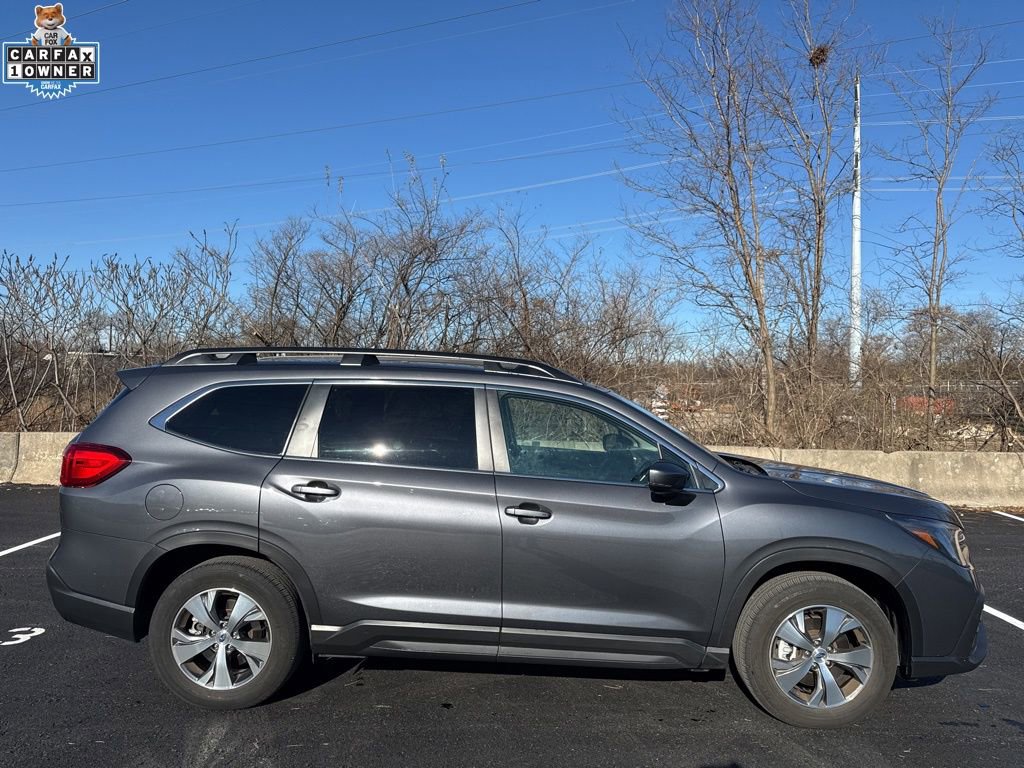 Used 2024 Subaru Ascent Premium w/ Convenience Package