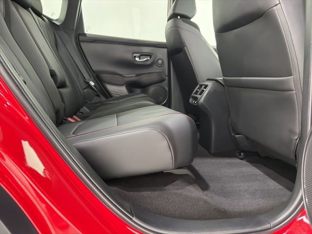 Certified 2025 Acura ADX A-Spec AWD/4WD image 23