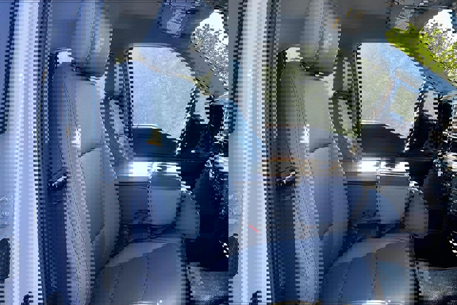 New 2026 Ford F250 XL image 8