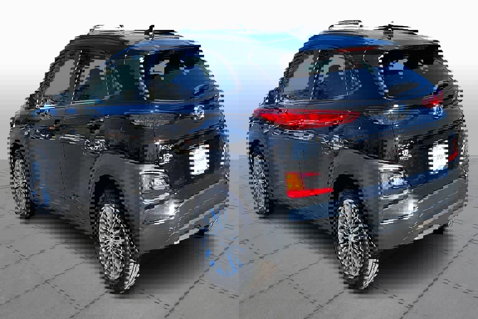 Used 2020 Hyundai Kona SEL Plus image 20