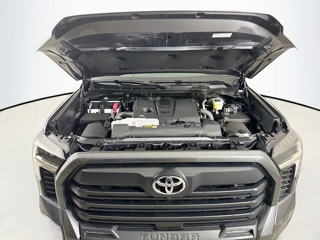 New 2026 Toyota Tundra SR5 image 27