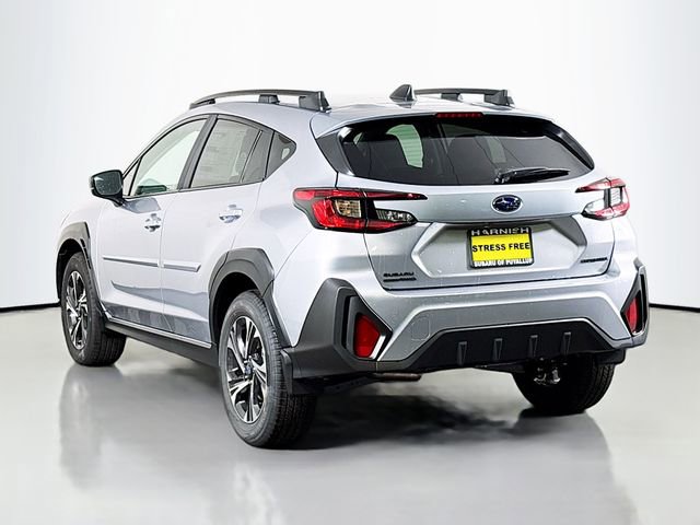 New 2026 Subaru Crosstrek 2.0i Premium image 5