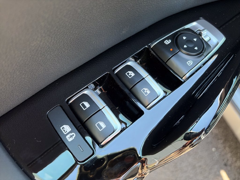 New 2026 Kia K5 GT-Line image 17