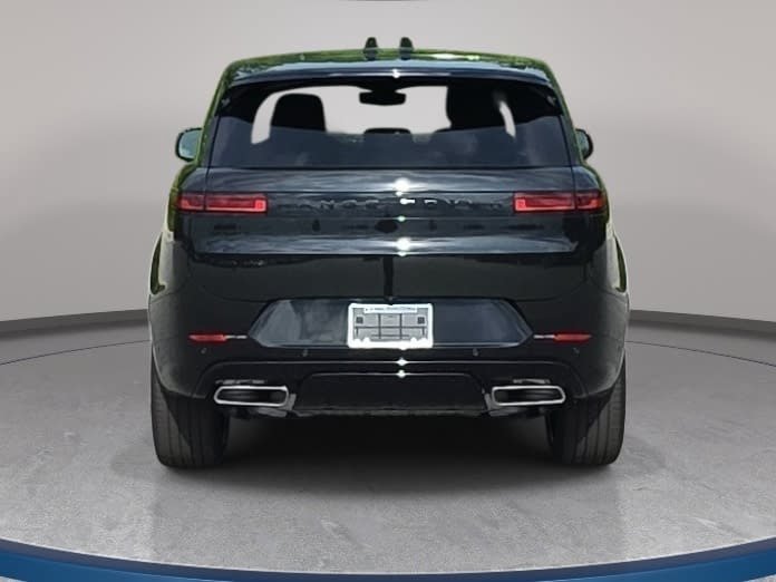 New 2026 Land Rover Range Rover Sport Dynamic SE AWD/4WD image 6