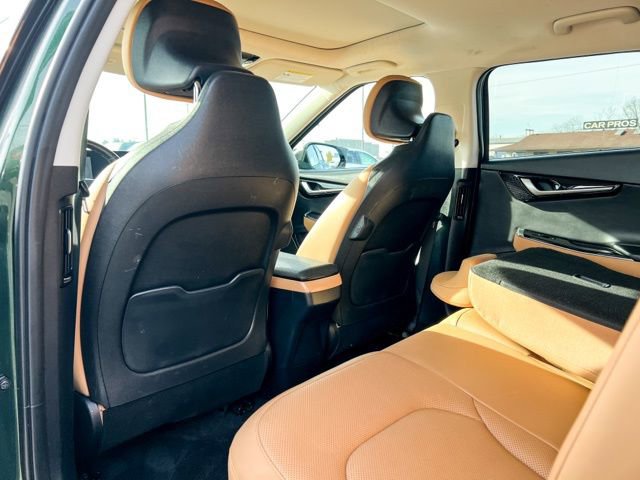 Certified 2023 Kia EV6 GT-Line image 11