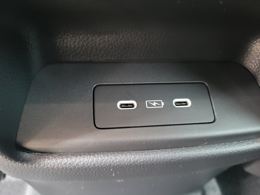 New 2027 Honda CR-V EX image 33