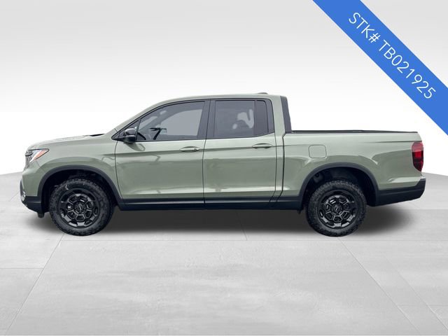 New 2026 Honda Ridgeline TrailSport+ image 4