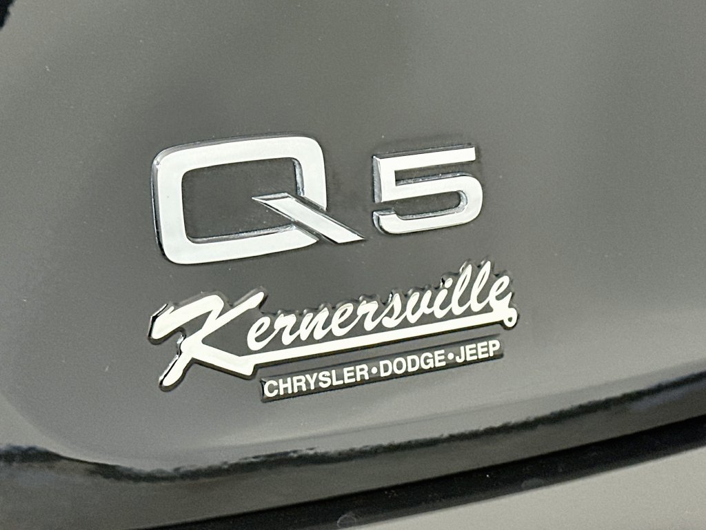 Used 2019 Audi Q5 2.0T Premium Plus w/ Premium Plus Package AWD/4WD image 29