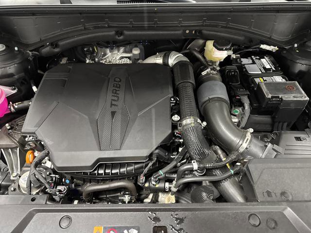 Used 2024 Hyundai Santa Fe Calligraphy AWD/4WD image 41