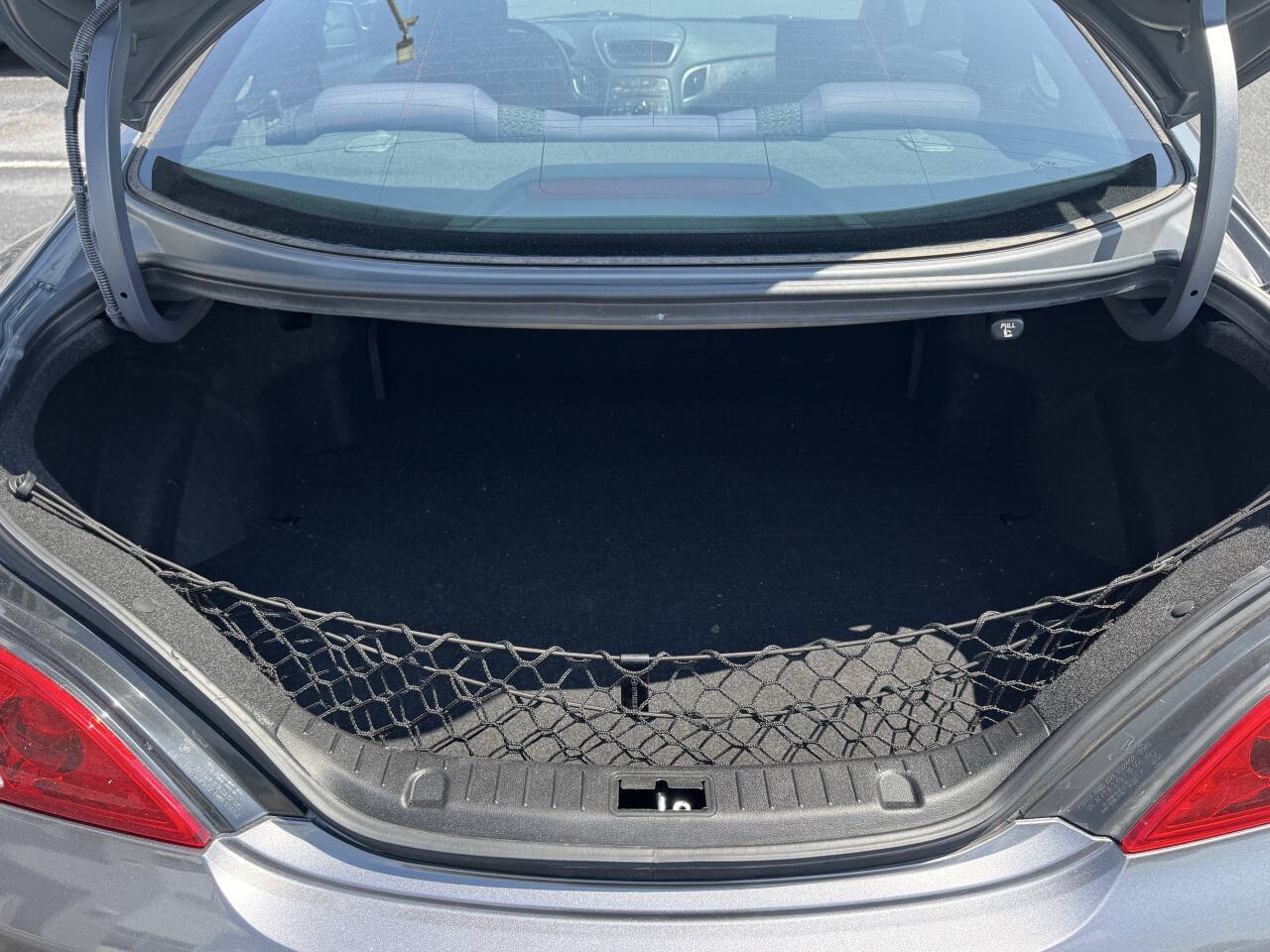 Used 2011 Hyundai Genesis 2.0T RWD image 17