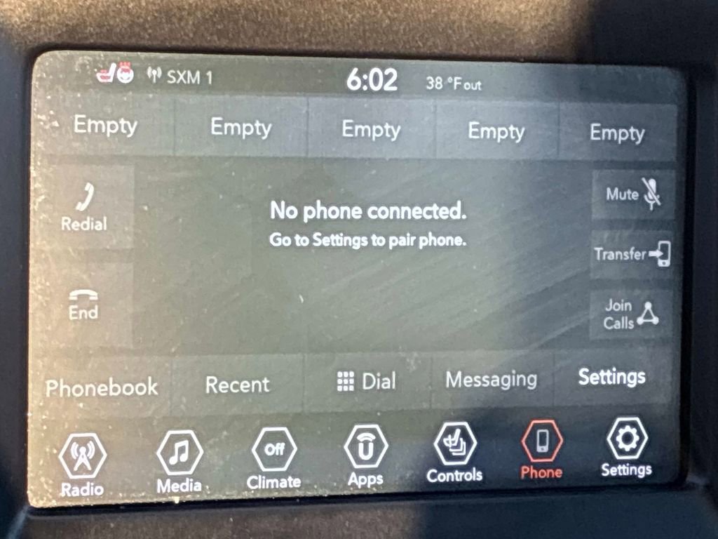 Certified 2021 Jeep Compass Latitude w/ Convenience Group image 36