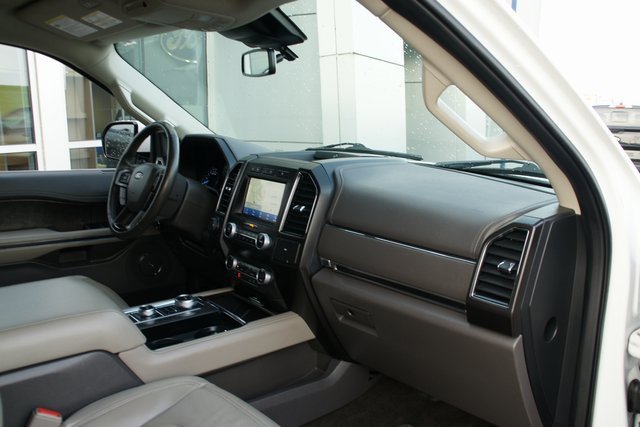 Used 2021 Ford Expedition Max Limited image 43