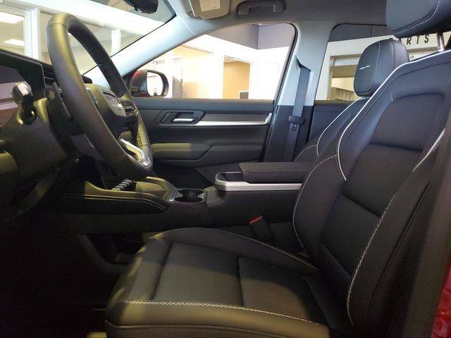 New 2026 GMC Terrain Denali image 18