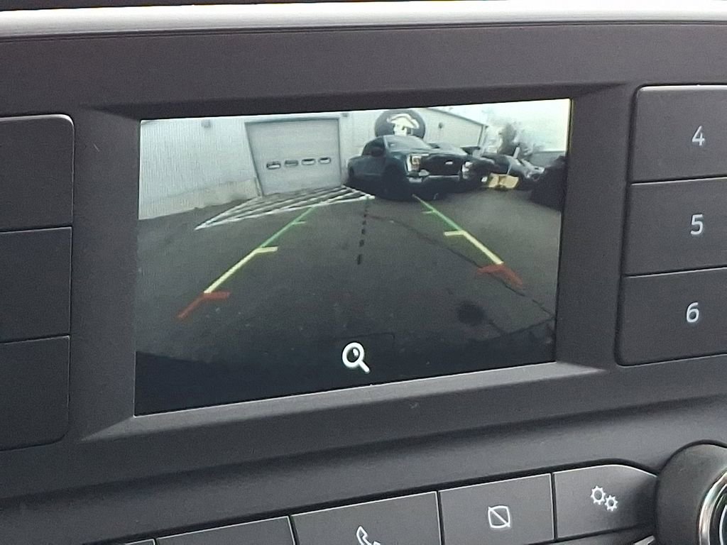 Certified 2024 Ford Transit 250 Low Roof w/ Exterior Upgrade Package image 16