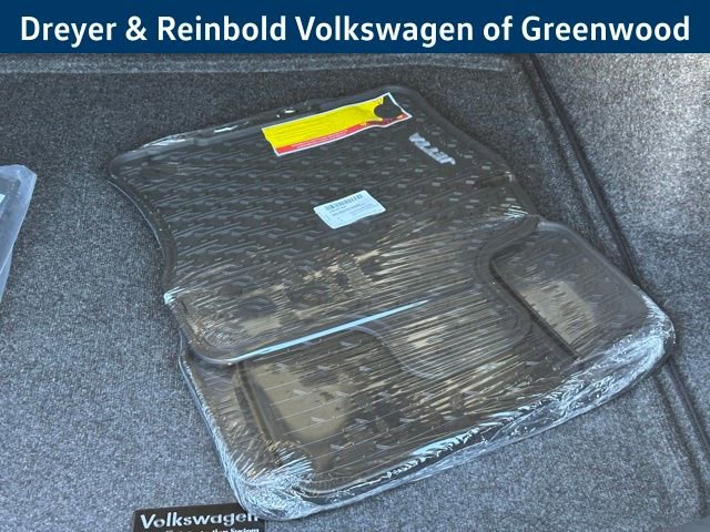 New 2026 Volkswagen Jetta SE image 33