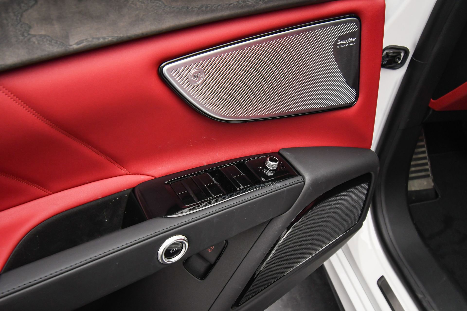 New 2026 Maserati Grecale Modena image 42