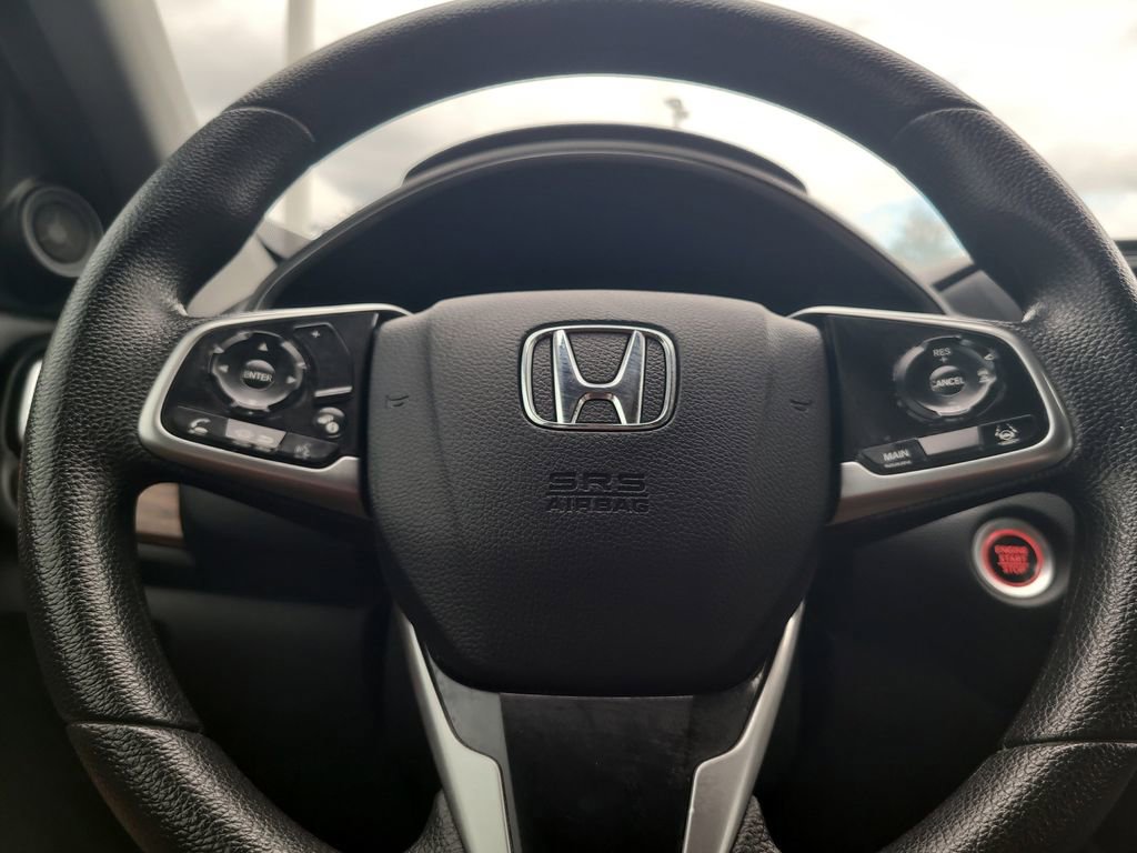 Used 2022 Honda CR-V EX image 13