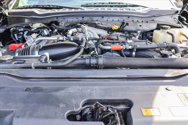 Used 2024 Ford F350 XLT image 30