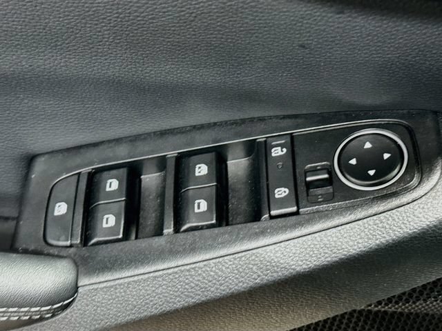 Used 2024 Kia Seltos EX AWD/4WD image 18