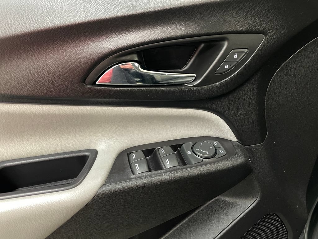 Certified 2019 Chevrolet Equinox LT FWD image 24
