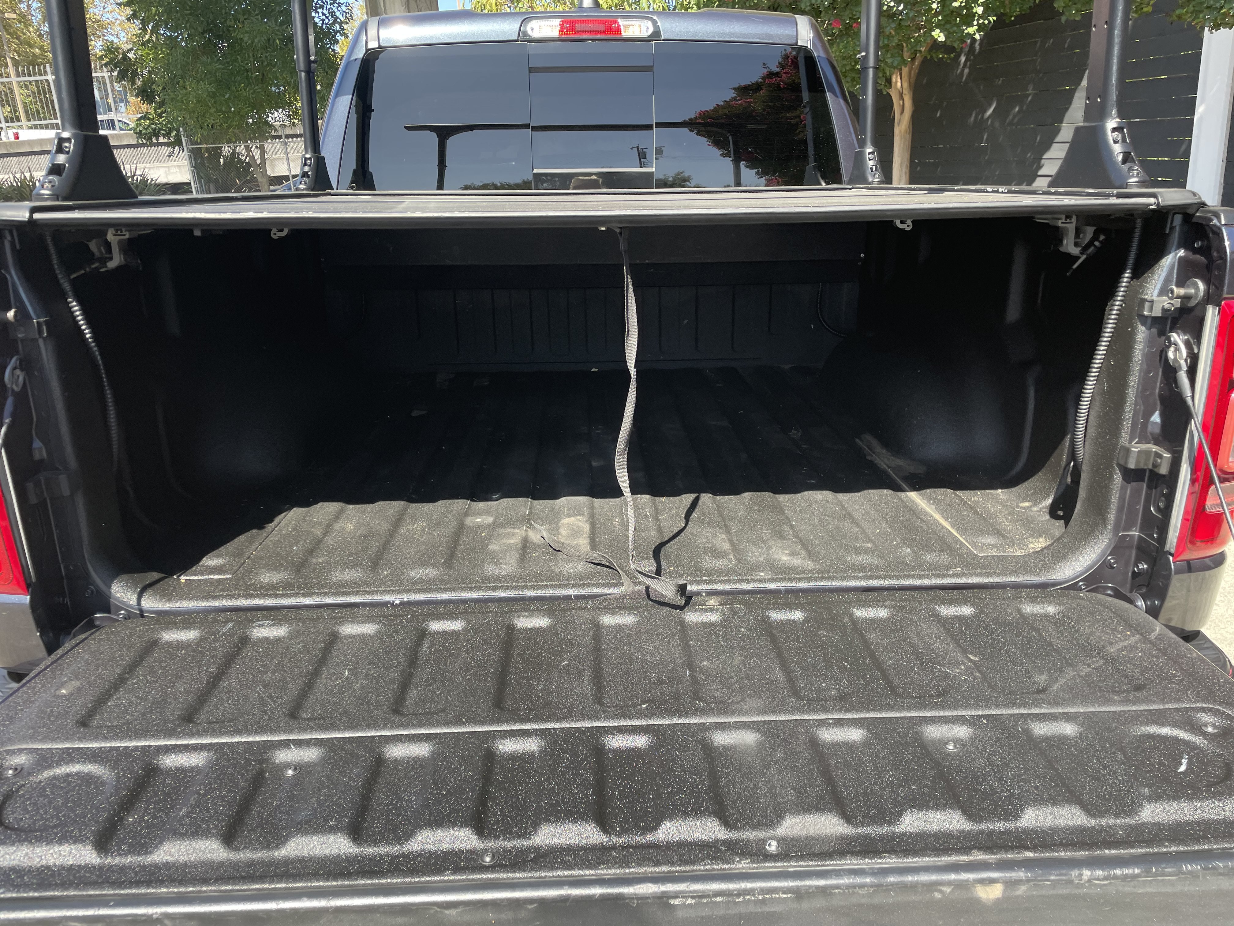 Used 2019 RAM 1500 Limited AWD/4WD image 20