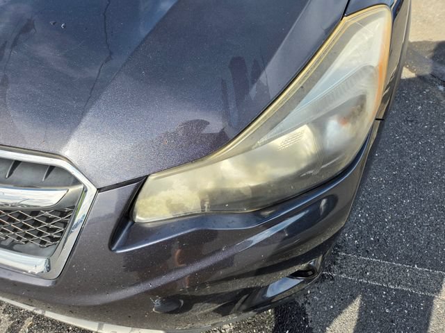 Used 2015 Subaru Crosstrek 2.0i Premium AWD/4WD image 22