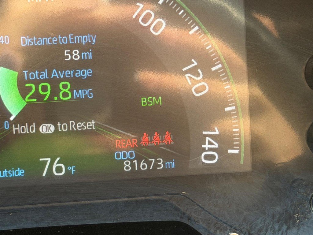 Used 2019 Toyota RAV4 Adventure AWD/4WD image 20