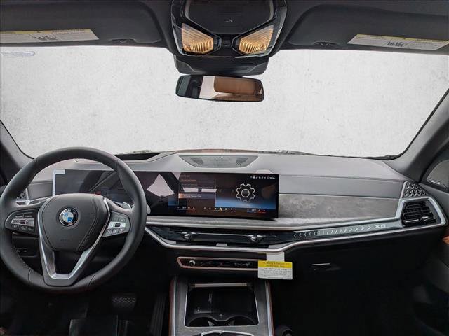 New 2026 BMW X5 xDrive40i image 15